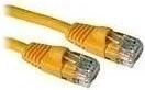 Produktbild C2G Cat5e Booted Unshielded (UTP) Network Patch Cable (U/UTP, CAT5e, 1 m)