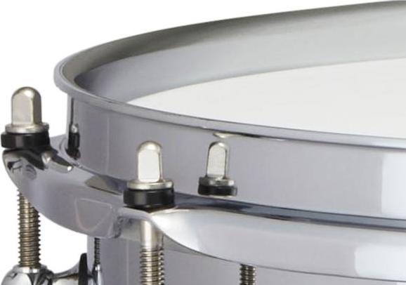 Produktbild Pearl IP-1465 Ian Paice Signature Snare Drum (Acoustic-Drum)