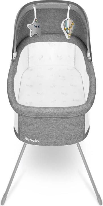 Produktbild Lionelo Malin