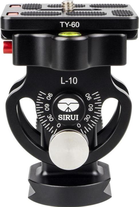 Produktbild Sirui L-10 (2-Wege-Neiger)