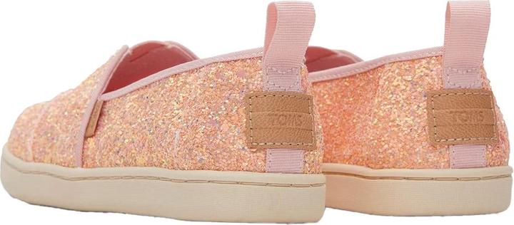 Produktbild Toms Alpargata Quarz Halbschuhe (45.5)