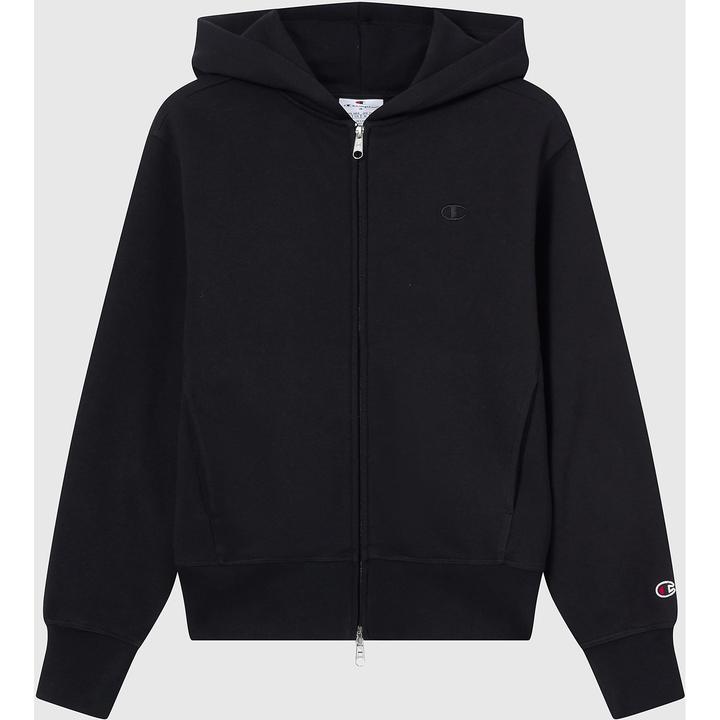 Produktbild Champion Full Zip Hoodie Sweatshirt (M)