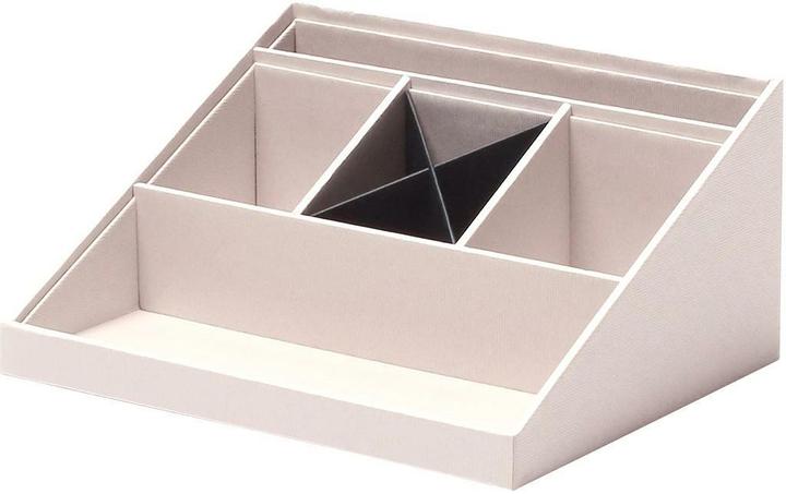 Produktbild Rössler Organizer. S.O.H.O. Beige, Zusatzfunktion: Keine Angaben