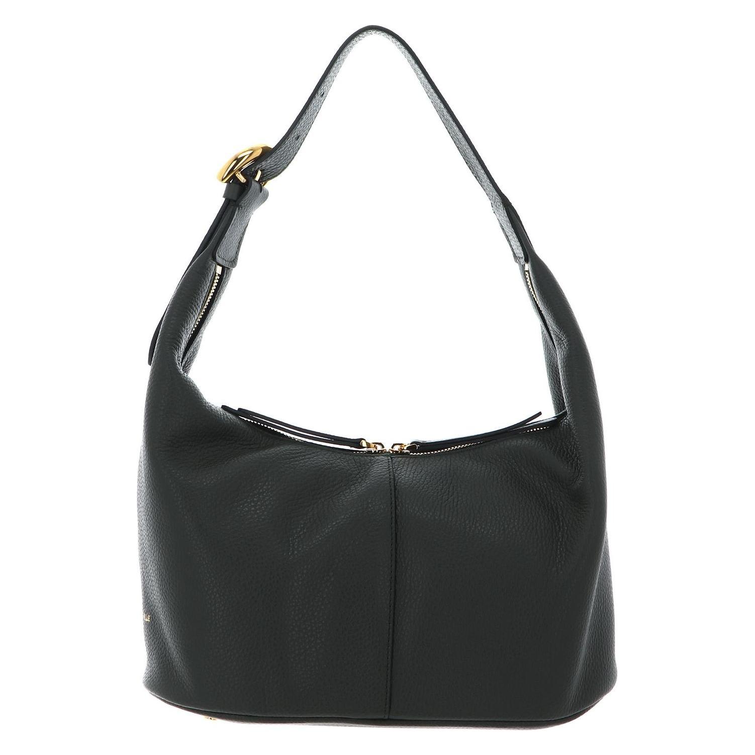 Coccinelle, Damen, Handtasche, Fernanda Shoulder Bag, Grün