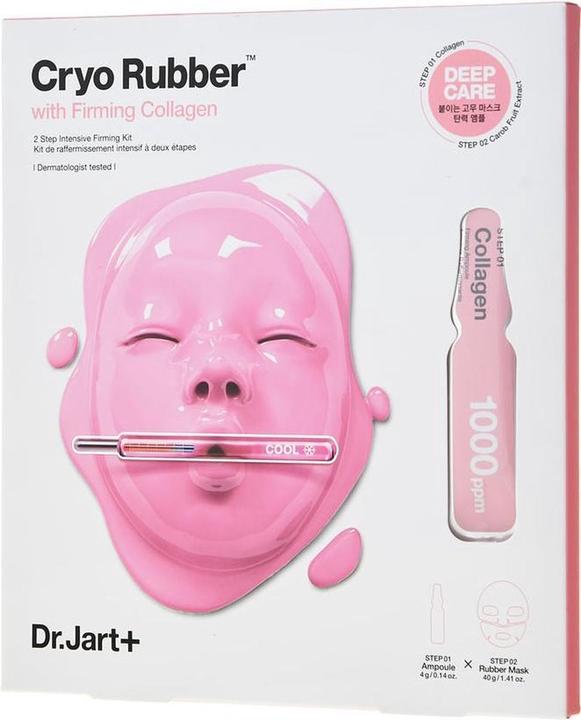 Image du produit Dr. Jart+ Cryo Rubber