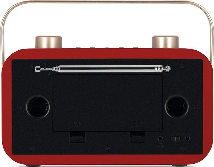 Actual product image Nordmende Transita 30 (DAB+, Bluetooth)