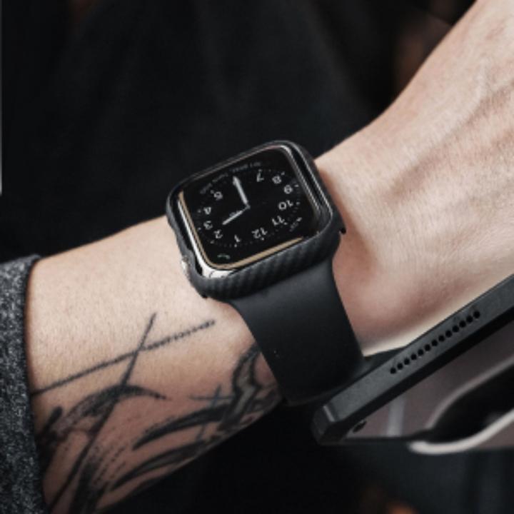 Produktbild Pitaka Air case for Apple Watch 7 & 8 41mm