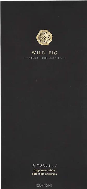 Produktbild Rituals Private Collection Wild Fig Fragrance Sticks (450 ml)