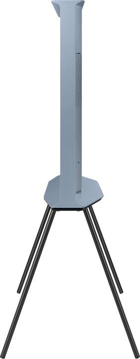 Actual product image Samsung The Serif QE49LS01TB (49", LS01T, QLED, 4K, 2020)