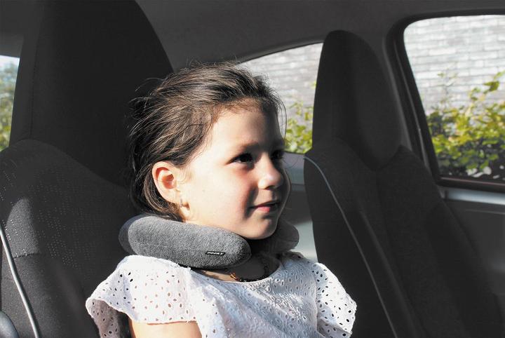 Immagine prodotto Dooky Cuscino per il collo per bambini, cuscino per il collo (Cuscino per testa e collo)