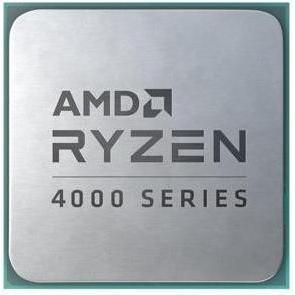 AMD Ryzen 5 4500 (AM4, 3.60 GHz, 6 -Core), Prozessor