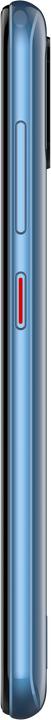 Produktbild Blabloo Wave 1 (16 GB, Blue, 5.45", Dual SIM, 4G)