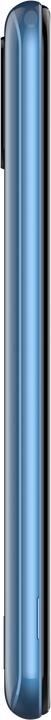 Produktbild Blabloo Wave 1 (16 GB, Blue, 5.45", Dual SIM, 4G)