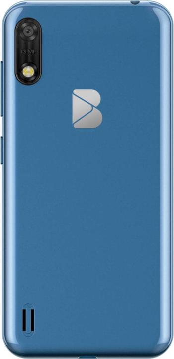 Produktbild Blabloo Wave 1 (16 GB, Blue, 5.45", Dual SIM, 4G)