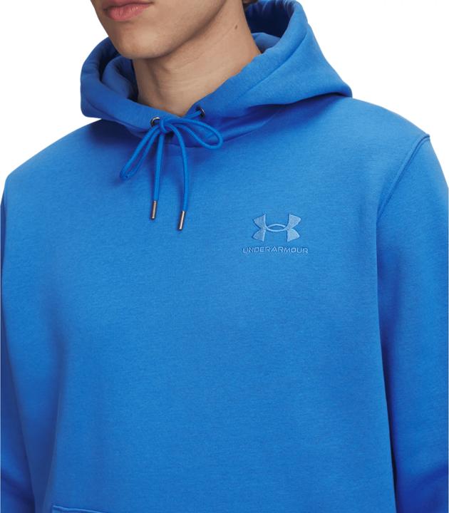 Produktbild Under Armour Icon Fleece Hoodie (L)