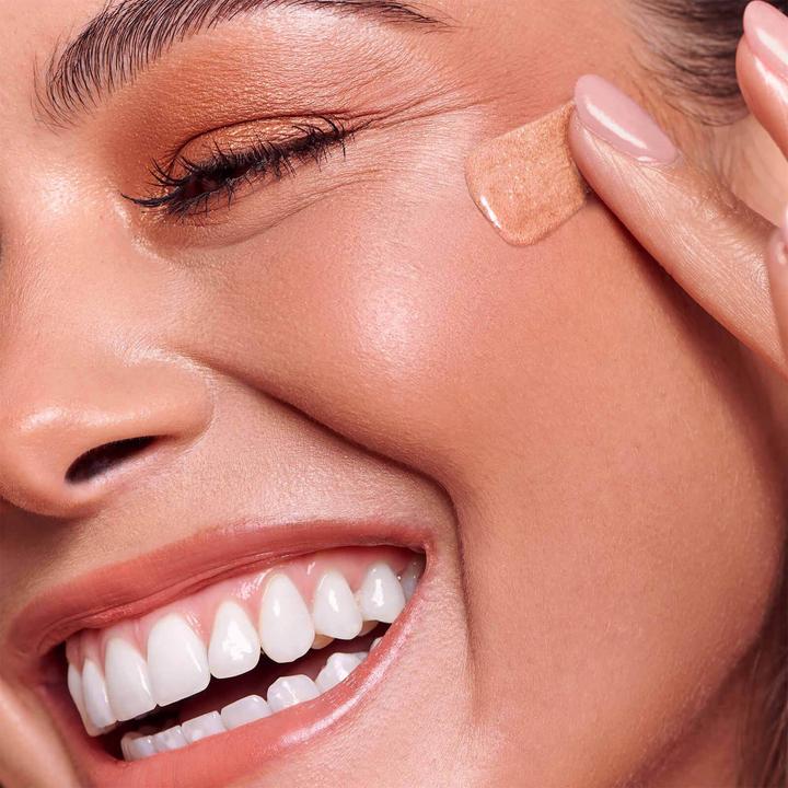 Actual product image By Terry Brightening CC Liquid Blush No 2 (N2 Sunny Glow)