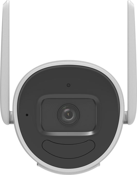 Produktbild Hikvision 4 MP Outdoor Audio Fixed (2560 x 1440 Pixels)