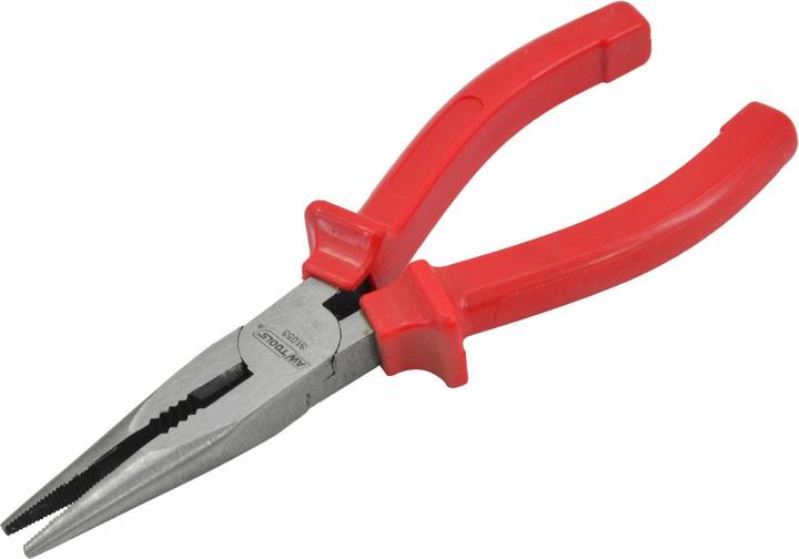 Produktbild Awtools Aw Szczypce Wydłuzone Proste 200mm / Typ Amerykański (200 mm)
