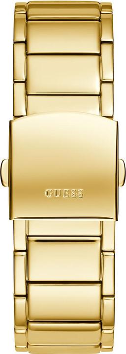 Produktbild Guess GW0456G2 Phoenix Herren 44mm 5ATM (Analoguhr, 44 mm)