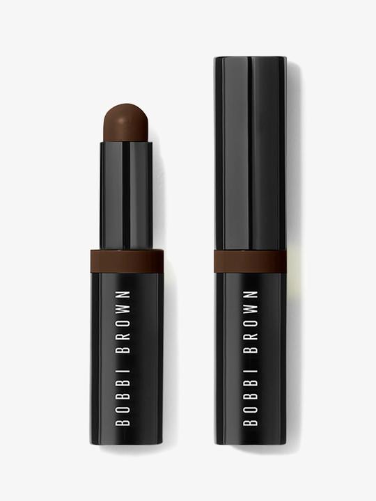Actual product image Bobbi Brown  (No. W 076 - Warm Golden)