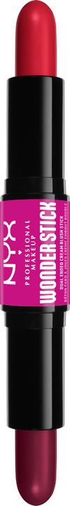NYX Professional Make-Up Wonder Stick (05 Bright Amber And Fuchsia)