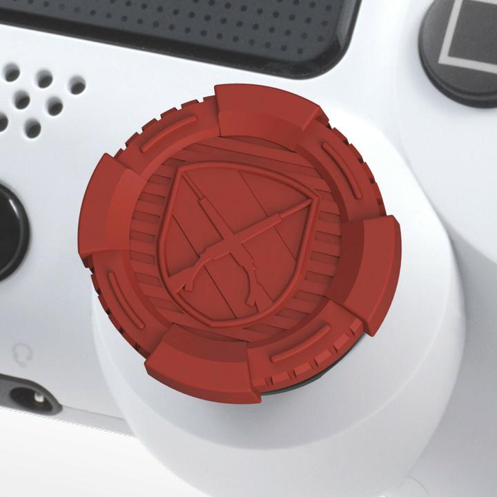 Image du produit KontrolFreek FPS Freek COD WWII, Xbox One (Xbox One X)
