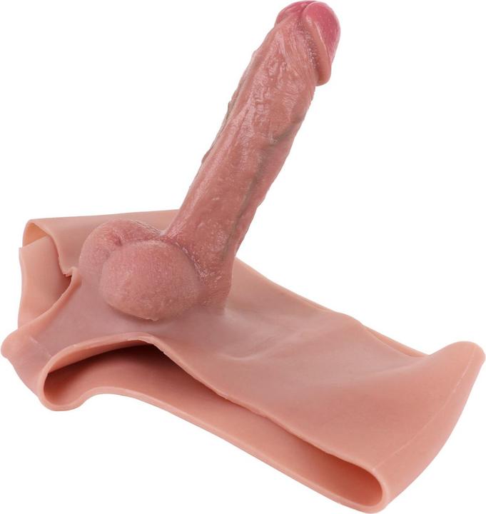 Image du produit XXdreamSToys Penis-Performance-Panty 2