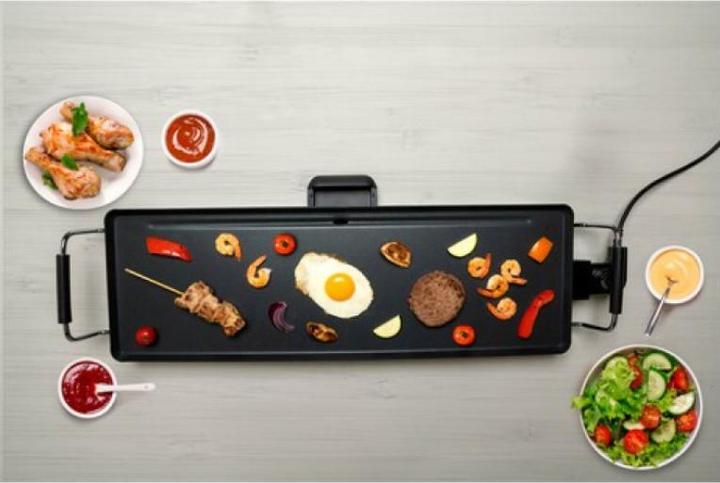 Image du produit Alpina Garden Barbecue