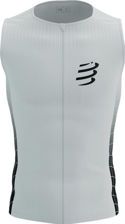 Image du produit Compressport Débardeur Tri Postural Aero M (M)