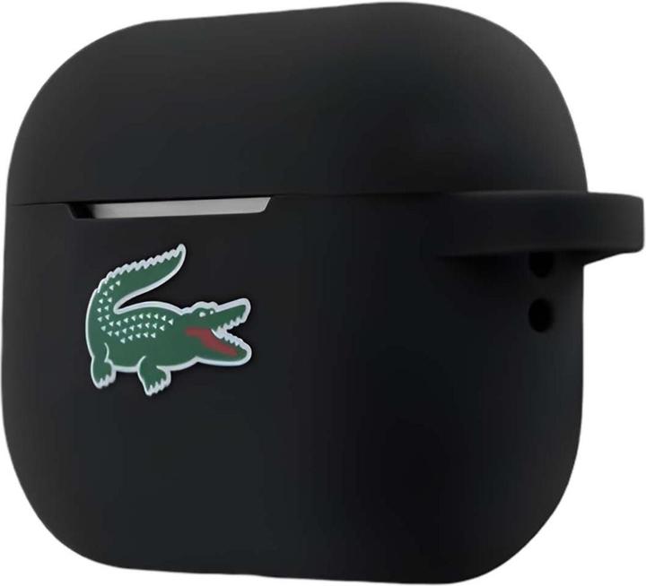Actual product image Lacoste Lcap2slok (Charging case cover)