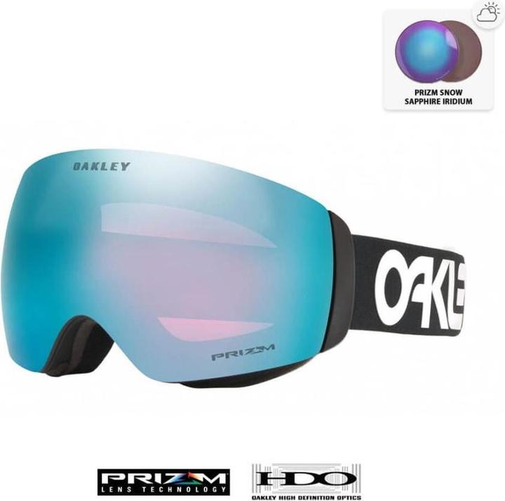 Produktbild Oakley Flight Deck M