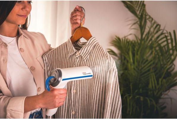 Immagine prodotto Polti GSM50B Ferro (800 W, 16 g/min)