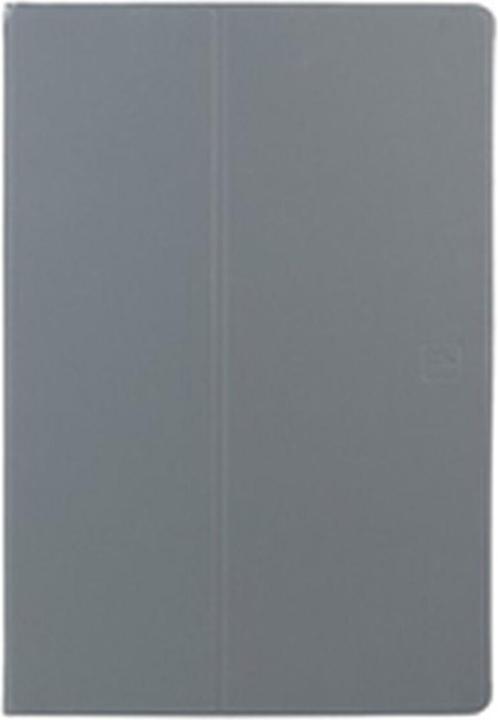 Tucano Custodia per tablet Gala per Samsung Galaxy TAB S9 Ultra 14.6 pollici, grigio scuro (Galaxy Tab S9 Ultra)