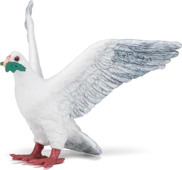 Actual product image Papo Pigeon