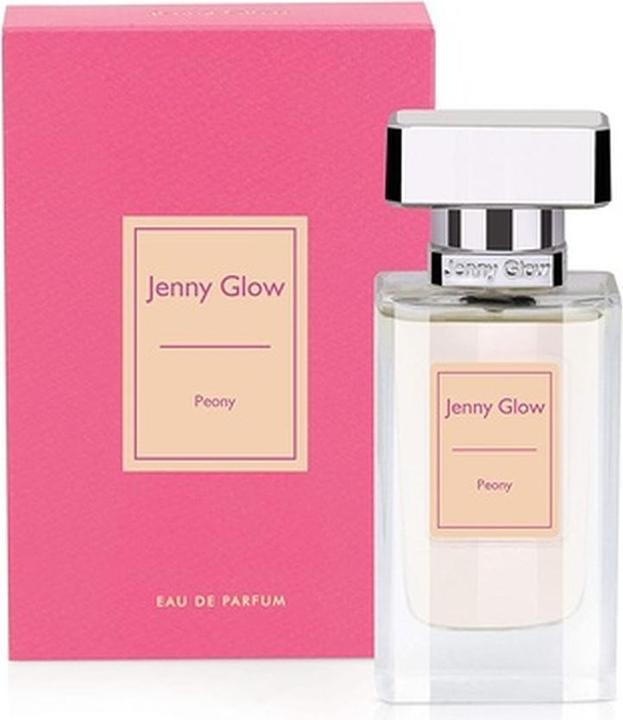 Produktbild Jenny Glow - Peony - EDP - 80 ml (Eau de Parfum, 80 ml)