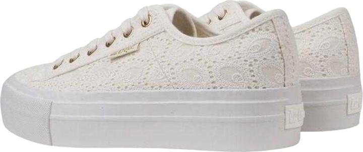 Produktbild Lee Cooper Spitzenüberzug Sneaker (41)