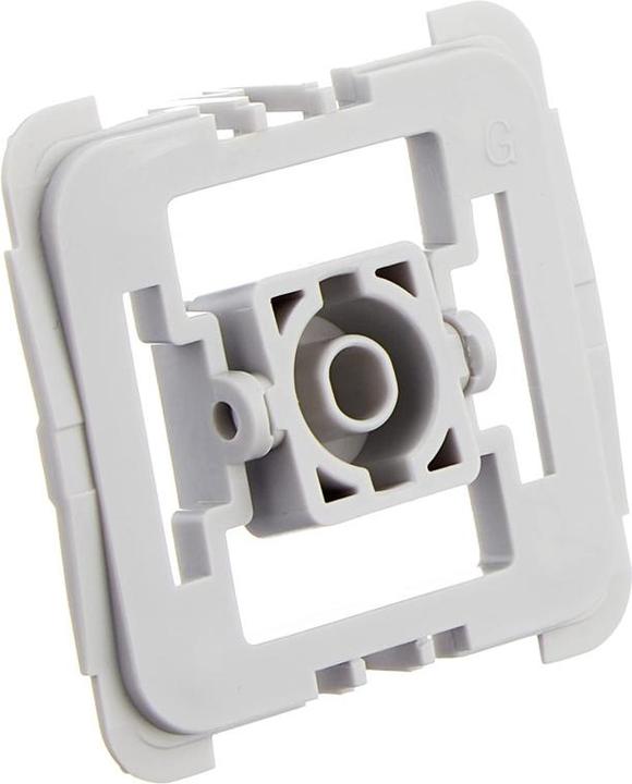 Actual product image EQ-3 Adapter Berker B1