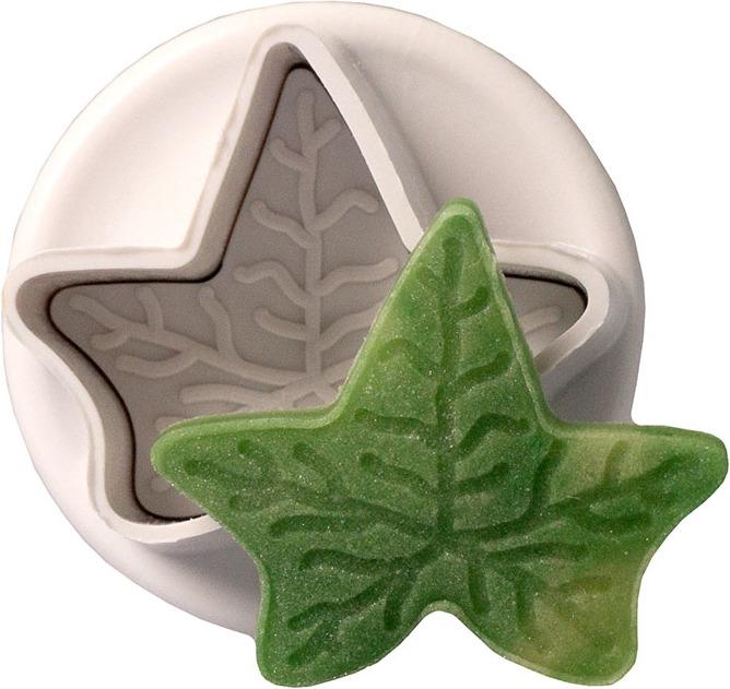 Produktbild Dekofee Blätter Ausstecher-Set