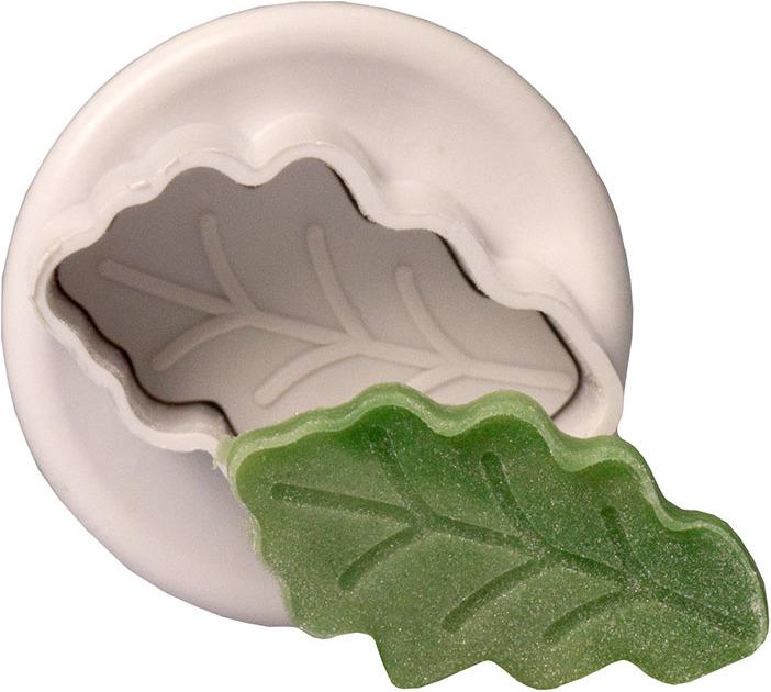 Produktbild Dekofee Blätter Ausstecher-Set