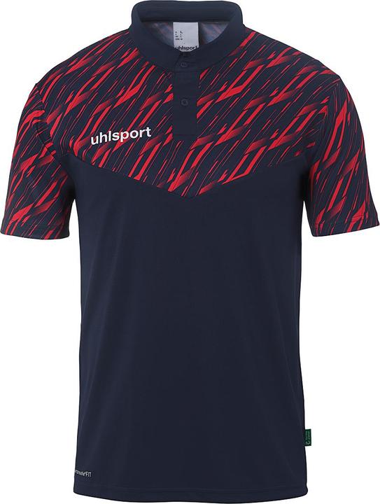 Actual product image Uhlsport POLO SHIRT Progressive 28 (XL)