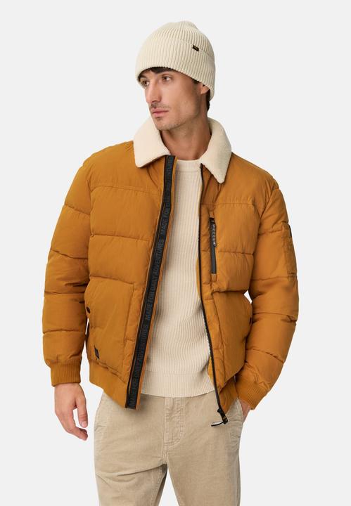 Immagine prodotto Camel Active Blouson mit abnehmbarem Kragen (50)