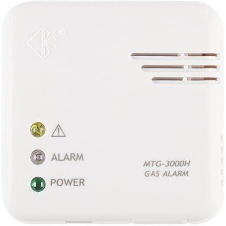 Tarmo, Rilevatore di pericolo, Gas Alarm, 12 V / 230 V