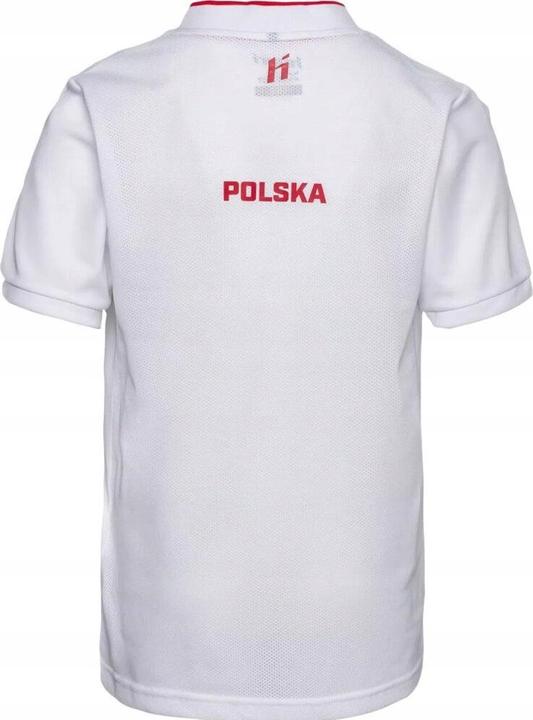 Produktbild Huari Alumni Poland TShirt (170)