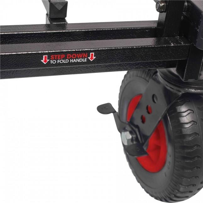 Produktbild Gator GFW-UTL-CART52AT