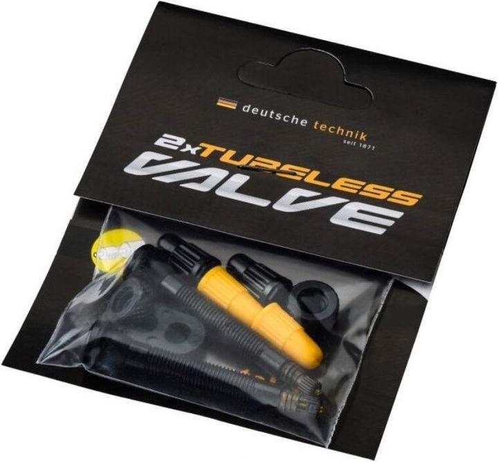 Image du produit Continental Tubeless
