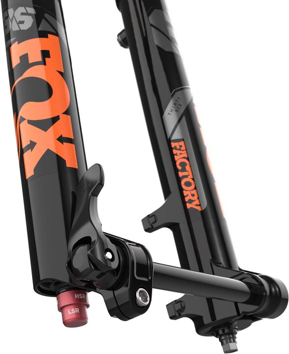 Produktbild Fox 36 K Float F-S Grip 2 HSC LSC HSR LSR (160 mm, Luft)