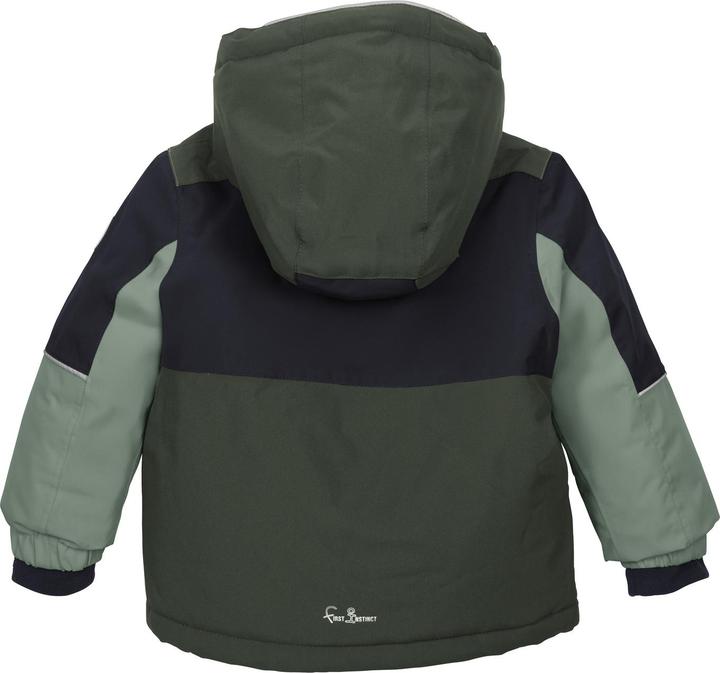 Killtec Ksw 76 Ski Jas Heren - Ski Jassen - Wintersportkleding - Wintersport - Sporten - Intersport van den Broek / Biggelaar