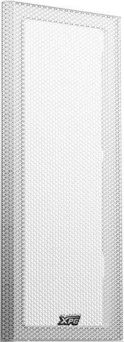 Produktbild Adata Case Midi XPG VALOR MESH White (ATX, mATX, Mini-ITX)