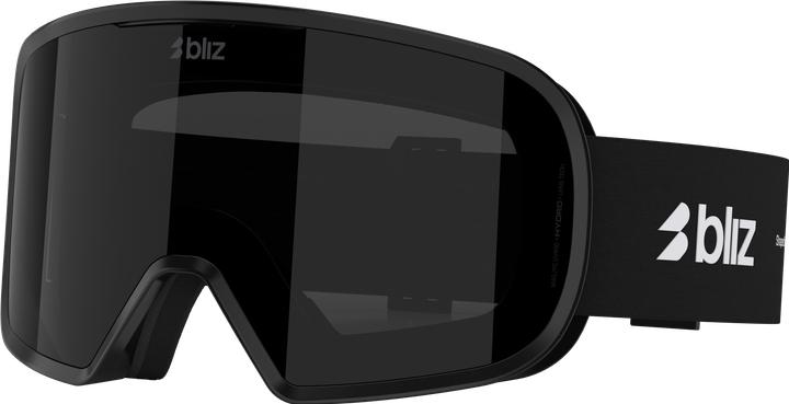 Nero Opaco, NERO OPACO/FUMO, Vapori