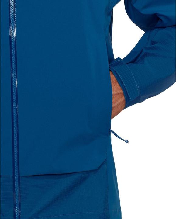 Actual product image Mammut Ducan Guide Hardshell Hooded Jacket (S)